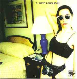 PJ Harvey - 4-Track Demos