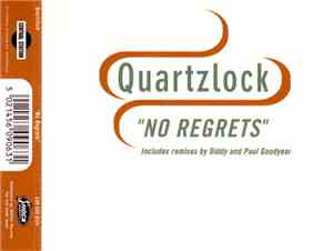 Quartzlock - No Regrets