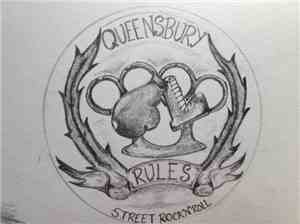Queensbury Rules - Queensbury Rules (Demo)