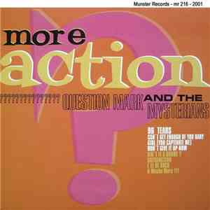 Question Mark & The Mysterians - More Action
