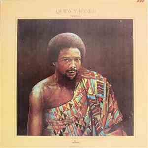 Quincy Jones - Ndeda