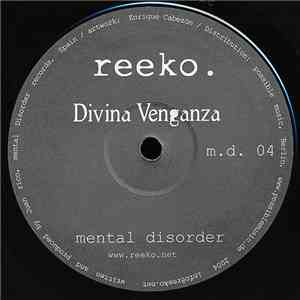 Reeko - Divina Venganza