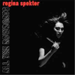 Regina Spektor - All The Rowboats