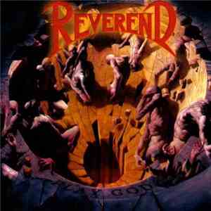 Reverend  - Play God