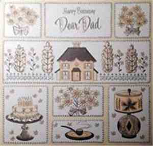 Rosemary Clooney - Happy Birthday, Dear Dad