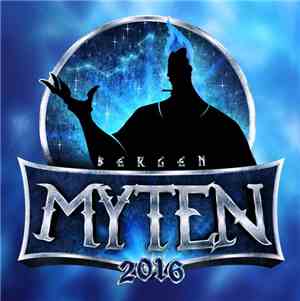 S3RL - Myten 2016