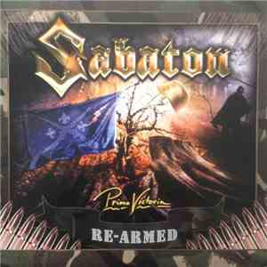 Sabaton - Primo Victoria Re-Armed