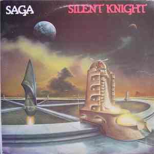 Saga  - Silent Knight
