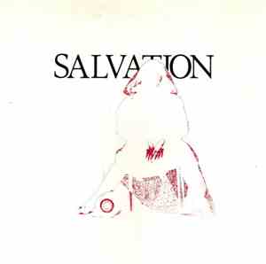 Salvation - Girlsoul