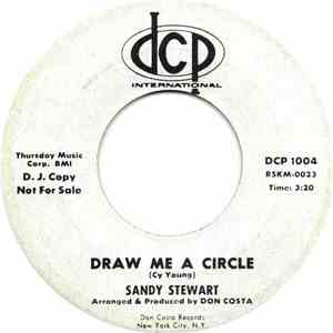 Sandy Stewart  - Draw Me A Circle
