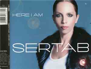 Sertab - Here I Am