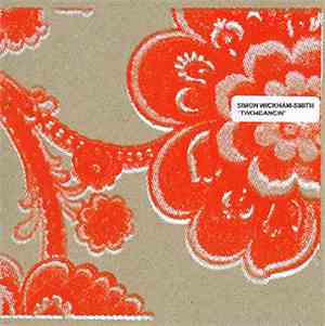 Simon Wickham-Smith - Two4dancin