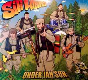 Siti Hlapci - Under Jah Sun
