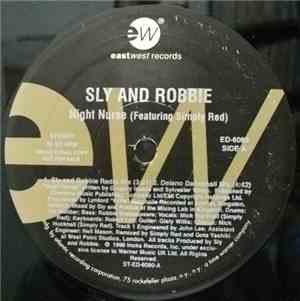 Sly & Robbie - Nightnurse