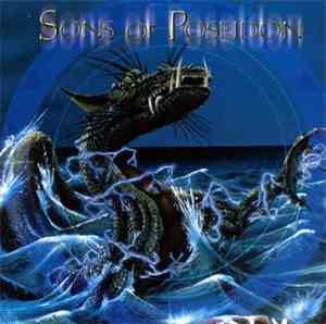 Sons Of Poseidon - Earthshaker