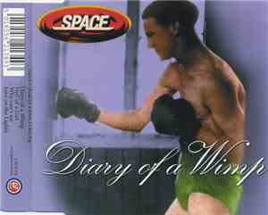 Space  - Diary Of A Wimp