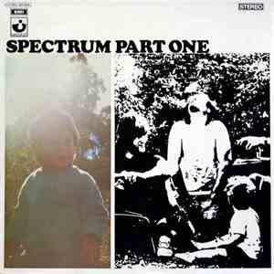 Spectrum  - Spectrum Part One