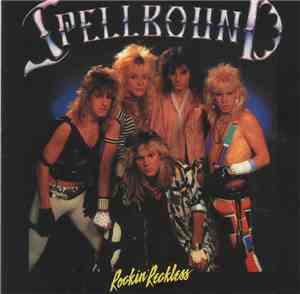 Spellbound  - Rockin' Reckless