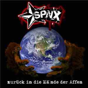 SPN-X - Zurück in die Hände der Affen
