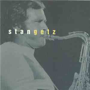Stan Getz - This Is Jazz 14