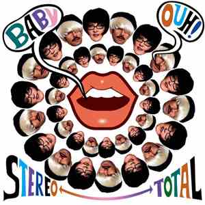 Stereo Total - Baby Ouh!
