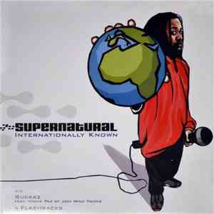 Supernatural  - Internationally Known