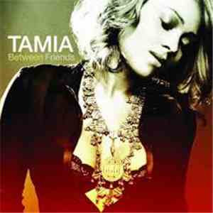 Tamia - Between Friends