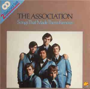 The Association  - Songs That Made Them Famous