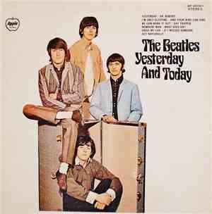 The Beatles - 