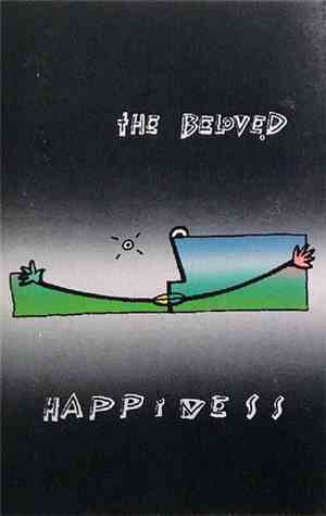 The Beloved - Happiness