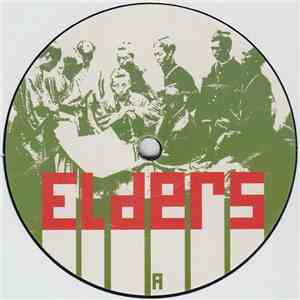 The Clouds - Elders