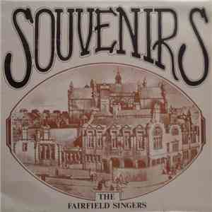 The Fairfield Singers - Souvenirs