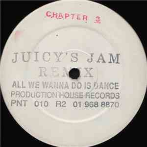 The House Crew - All We Wanna Do Is Dance (Chapter 3)
