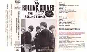 The Rolling Stones - The Rolling Stones Story Volume 1