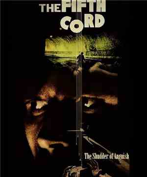 The Shudder Of Anguish - The Fifth Cord