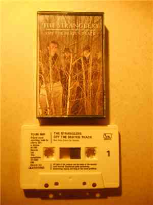The Stranglers - Off The Beaten Track