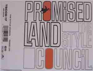 The Style Council - Promised Land