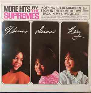 The Supremes - More Hits By The Supremes