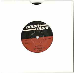 The Upsetters - Black IPA