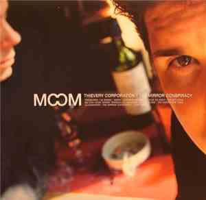Thievery Corporation - The Mirror Conspiracy