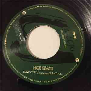Tony Curtis - High Grade