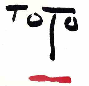 Toto - Turn Back