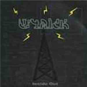 Travis Wyrick - Inside Out