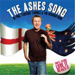 Tuffers & The Wooden Urns - The Ashes Song