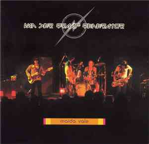 Van Der Graaf Generator - Maida Vale