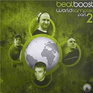 Various - Beatboost Worldsampler Part 2