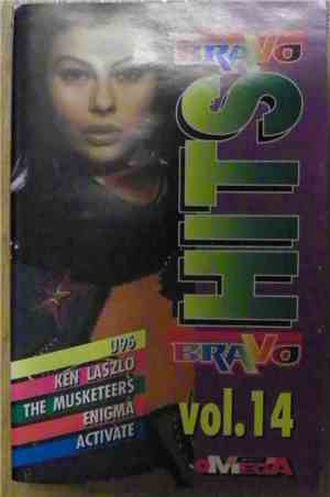 Various - Bravo Hits Vol. 14