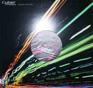 Various - Cyber Trance Limited Edition Vol.2