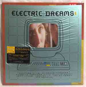 Various - Electric Dreams (Original Soundtrack From The Film)