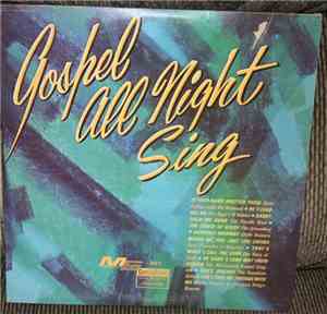 Various - Gospel All Night Sing